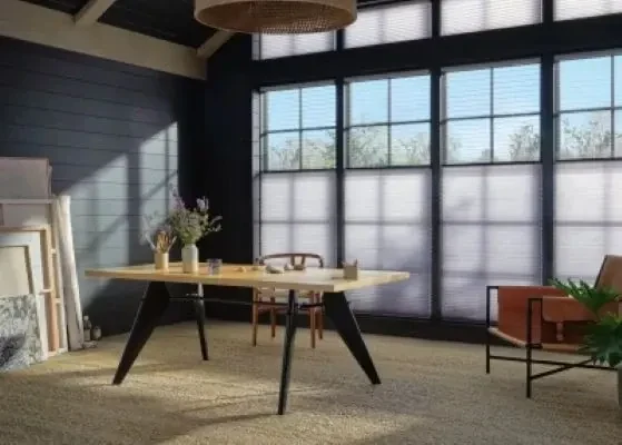 Duette® Honeycomb Shades