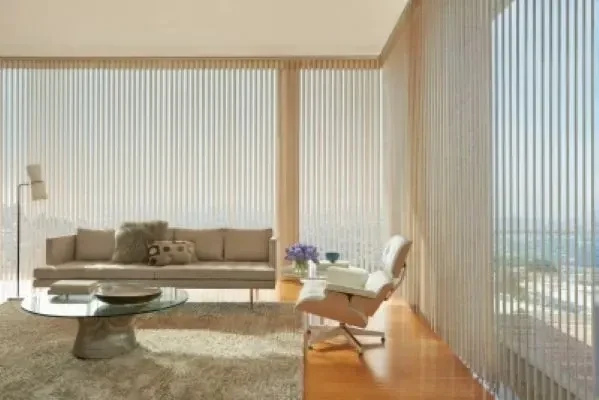 Luminette® Privacy Sheers