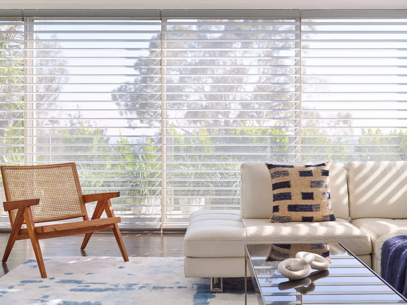 Silhouette® Sheer Shades