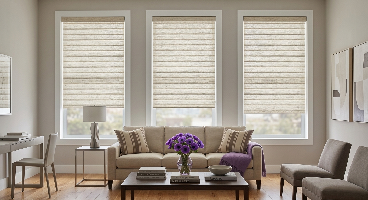 Refined Symmetry & Tailored Light