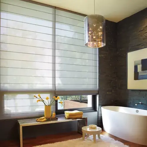 Luminous Privacy for Private Sanctuaries