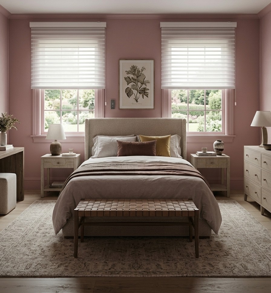 Silhouette® Sheer Shades