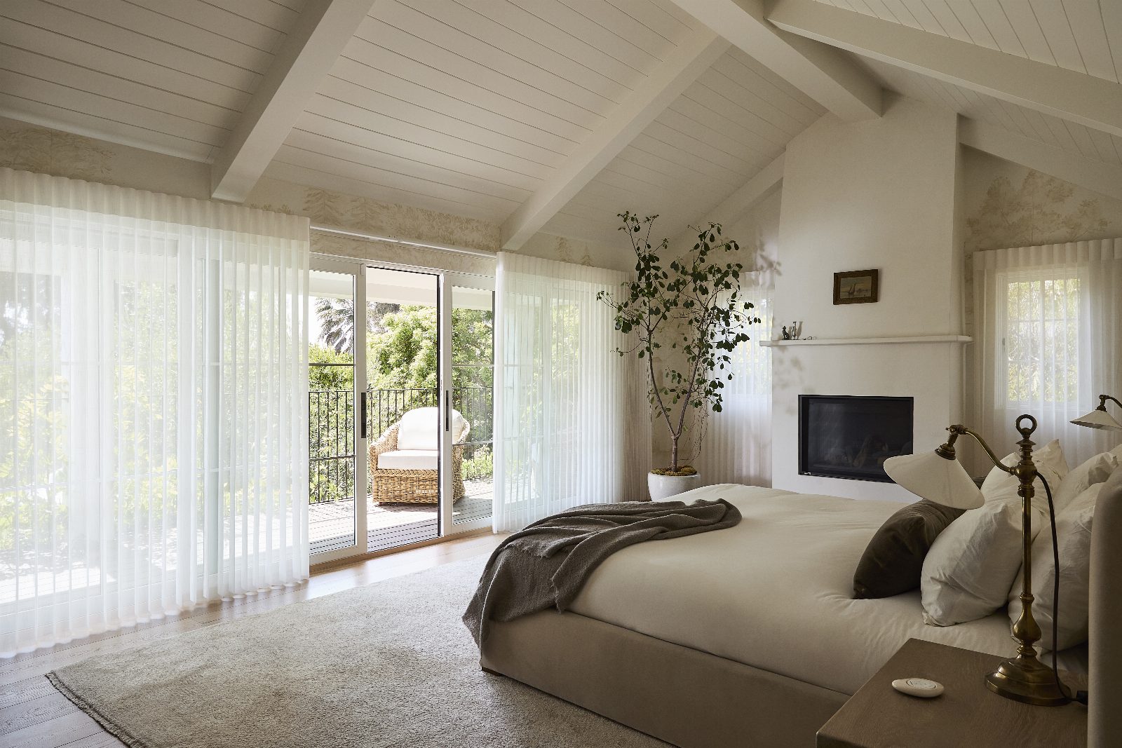 Luminette® Privacy Sheers