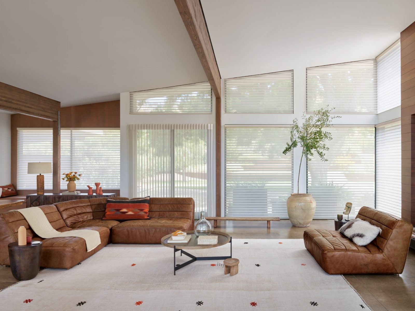 Silhouette® Sheer Shades